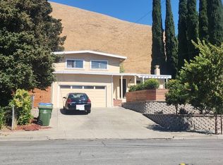 38526 Canyon Heights Dr, Fremont, CA 94536