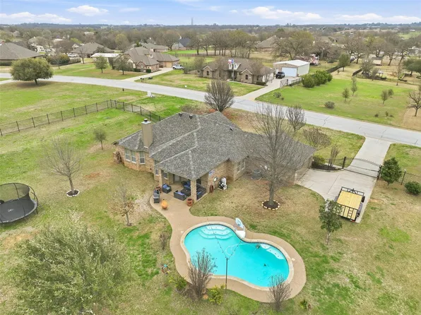 4008 Glenwood Dr, Joshua, TX 76058