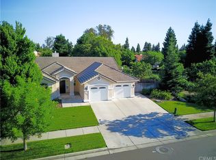 1304 Cormorant Dr, Merced, CA 95340