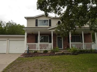 2841 Harmony Hills Dr, Arnold, MO 63010