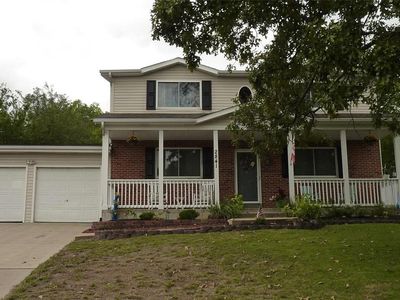 2841 Harmony Hills Dr, Arnold, MO, 63010
