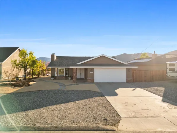 20005 Bald Mountain Dr, Tehachapi, CA 93561