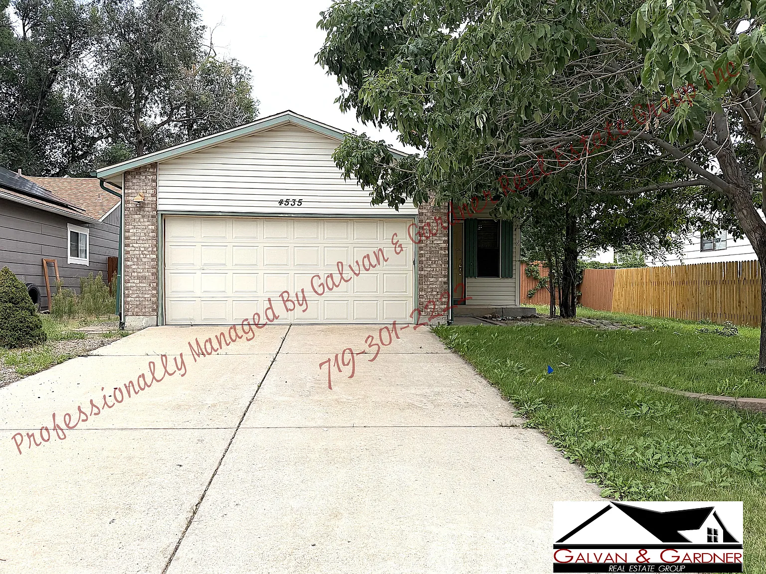 3 bed, 1548 sqft, $2,100 — Photo 1