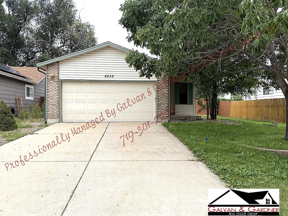 4535 Forsyth Dr