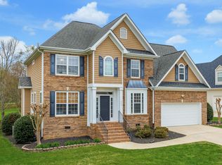943 Cattails Dr, Ooltewah, TN 37363