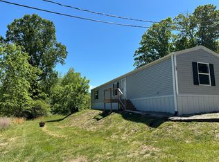 106 Rocky Top Ranch Rd, Candler, NC 28715