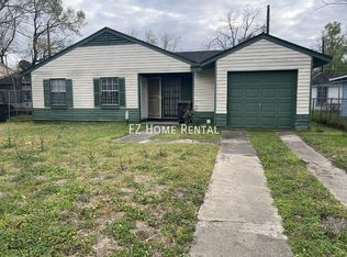 4814 Burma Rd, Houston, TX 77033