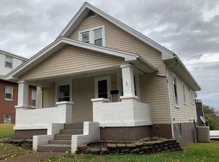 1424 Park St, Jasper, IN 47546