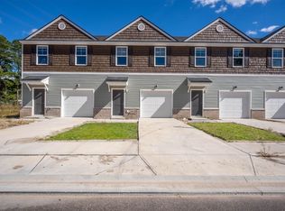 Pine Grove Townhomes, Guyton, GA 31312