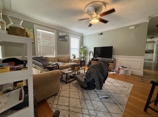 59 Riverdale St #4, Allston, MA 02134