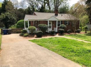 1445 Revere Rd, Winston Salem, NC 27103