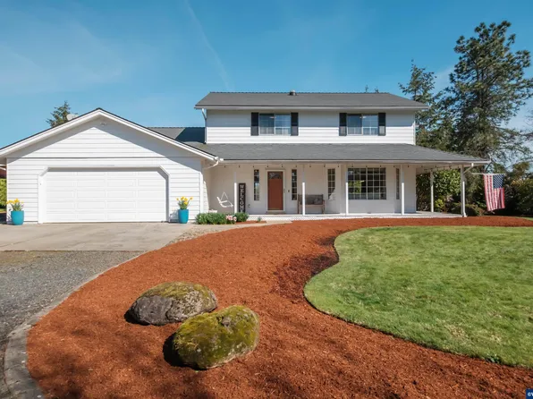 7731 Pudding Creek Dr SE, Salem, OR 97317