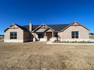 2520 Southern Oak Trl #OAK, Ridge, TX 75161