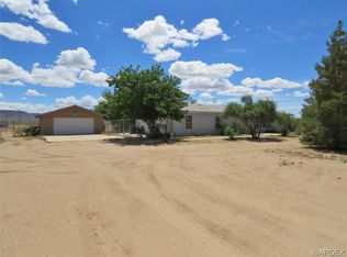 896 S Tonto Rd, Golden Valley, AZ 86413