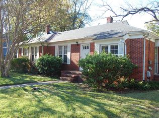 1325 Matheson Ave, Charlotte, NC 28205