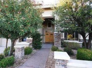 2962 E Huber St, Mesa, AZ 85213
