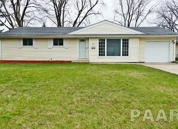 3rd image of 1816 W Bel Aire Ave