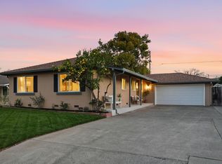 1554 Calinoma Dr, San Jose, CA 95118