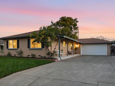 1554 Calinoma Dr, San Jose, CA, 95118