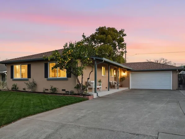 1554 Calinoma Dr, San Jose, CA 95118