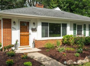 801 N Prospect Rd, Ypsilanti, MI 48198
