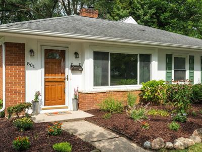 801 N Prospect Rd, Ypsilanti, MI, 48198