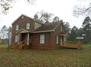 1292 Attapulgus Whigham Rd, Whigham, GA 39897
