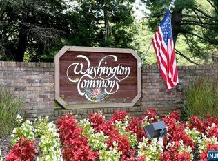 74 Woodbury Ct #74C, Washington Township, NJ 07676