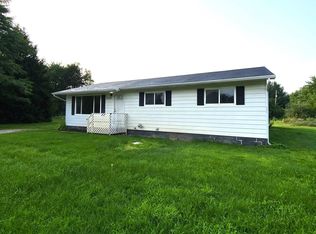 6150 W Nottawa St, Weidman, MI 48893