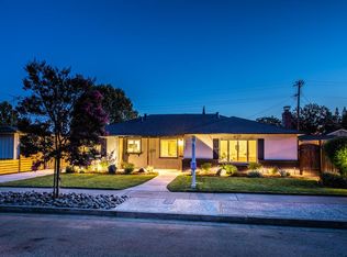 2261 Markham Ave, San Jose, CA 95125