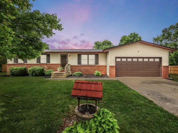 251 Florence Dr, Pickerington, OH 43147