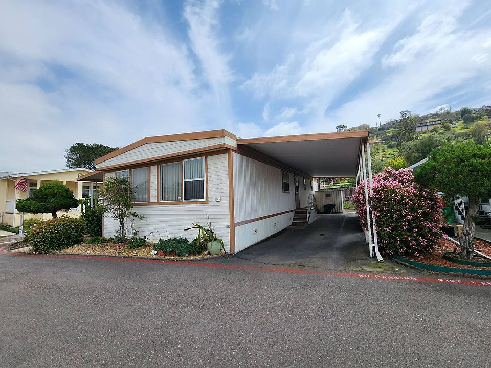 716 S 2nd St SPACE 148, El Cajon, CA 92019 MLS 11168205 Zillow