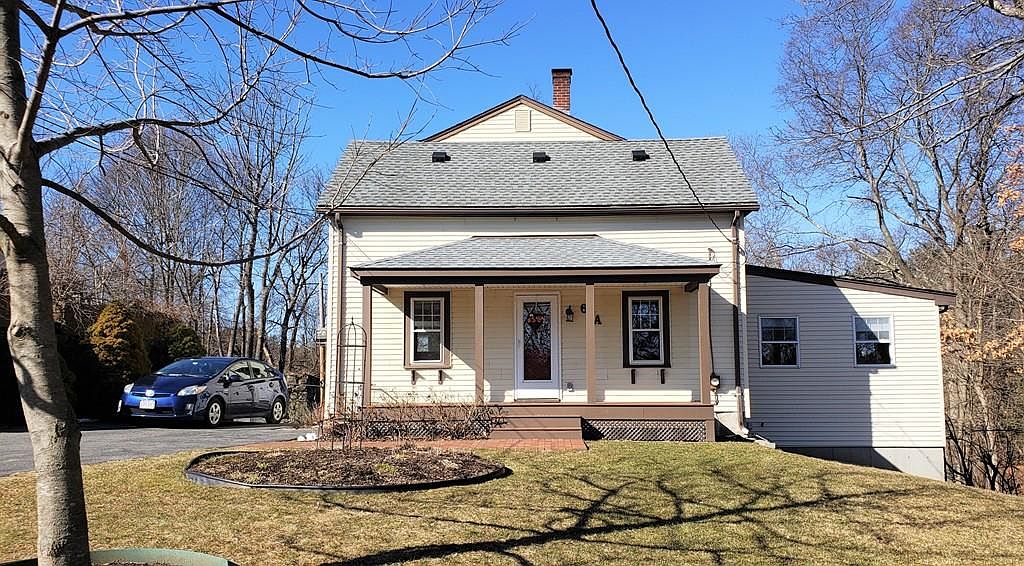 69A Bacon St, Natick, MA 01760 Zillow