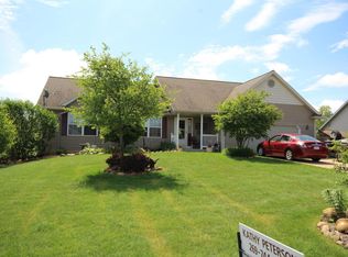 6412 Water Clover St, Scotts, MI