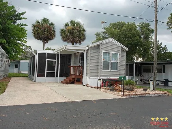 1800 E Graves Ave #9, Orange City, FL 32763