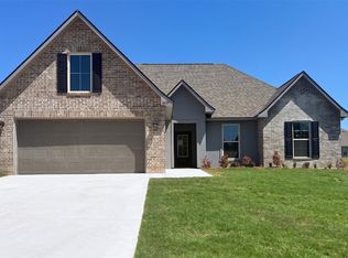 6620 Haswell Dr, Shreveport, LA 71107