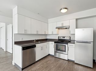 The Ripple Apartments, Portland, OR 97211