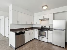 The Ripple Apartments