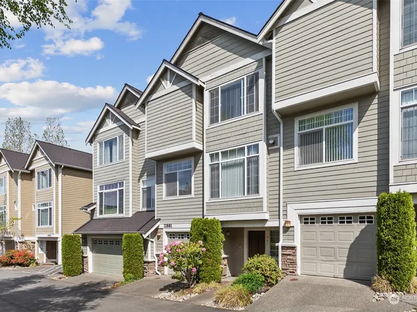 11881 SE 4th Place #901, Bellevue, WA 98005