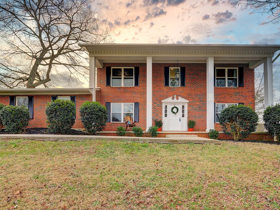 Welcome Home!