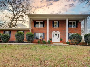 347 Bowman Bend Rd, Harriman, TN 37748