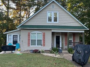116 Garland Ave, Paris, TN 38242