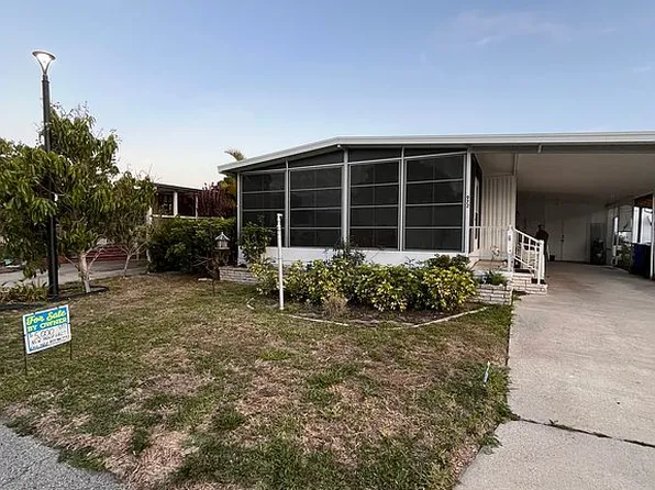 972 Posadas E, Venice, FL 34285