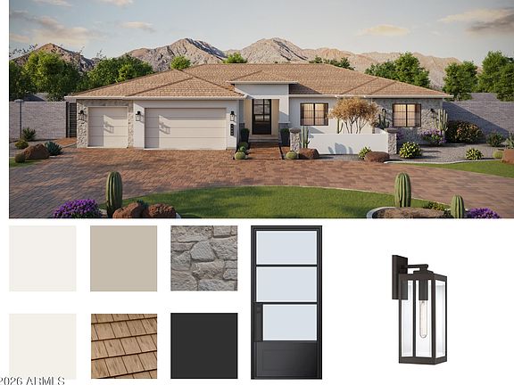 2nd image of 21736 W Milada Drive