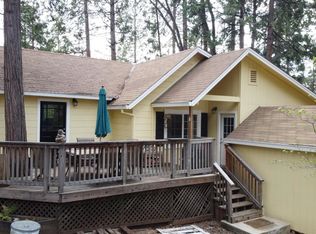 22414 Ridge Rd, Twain Harte, CA 95383