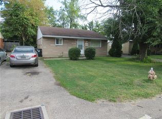 3531 Detroit Ave, Dayton, OH 45416