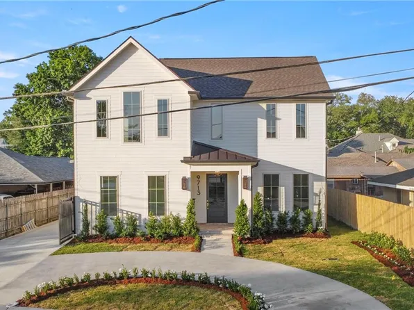 9713 Paula Dr, Harahan, LA 70123