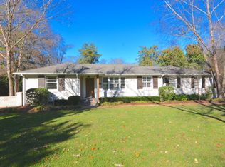 6008 Post Rd, Nashville, TN 37205