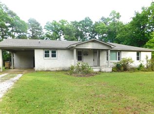 110 John Rankin Hwy, Fulton, MS 38843