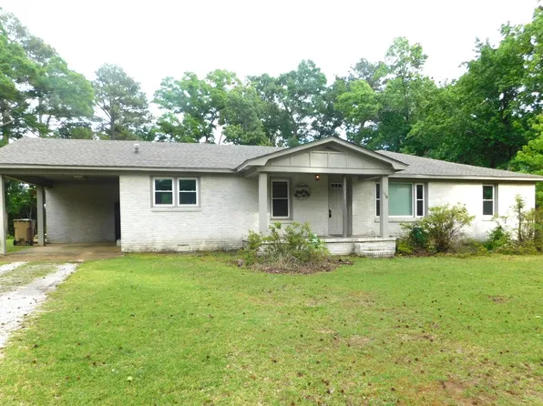110 John Rankin Hwy, Fulton, MS 38843